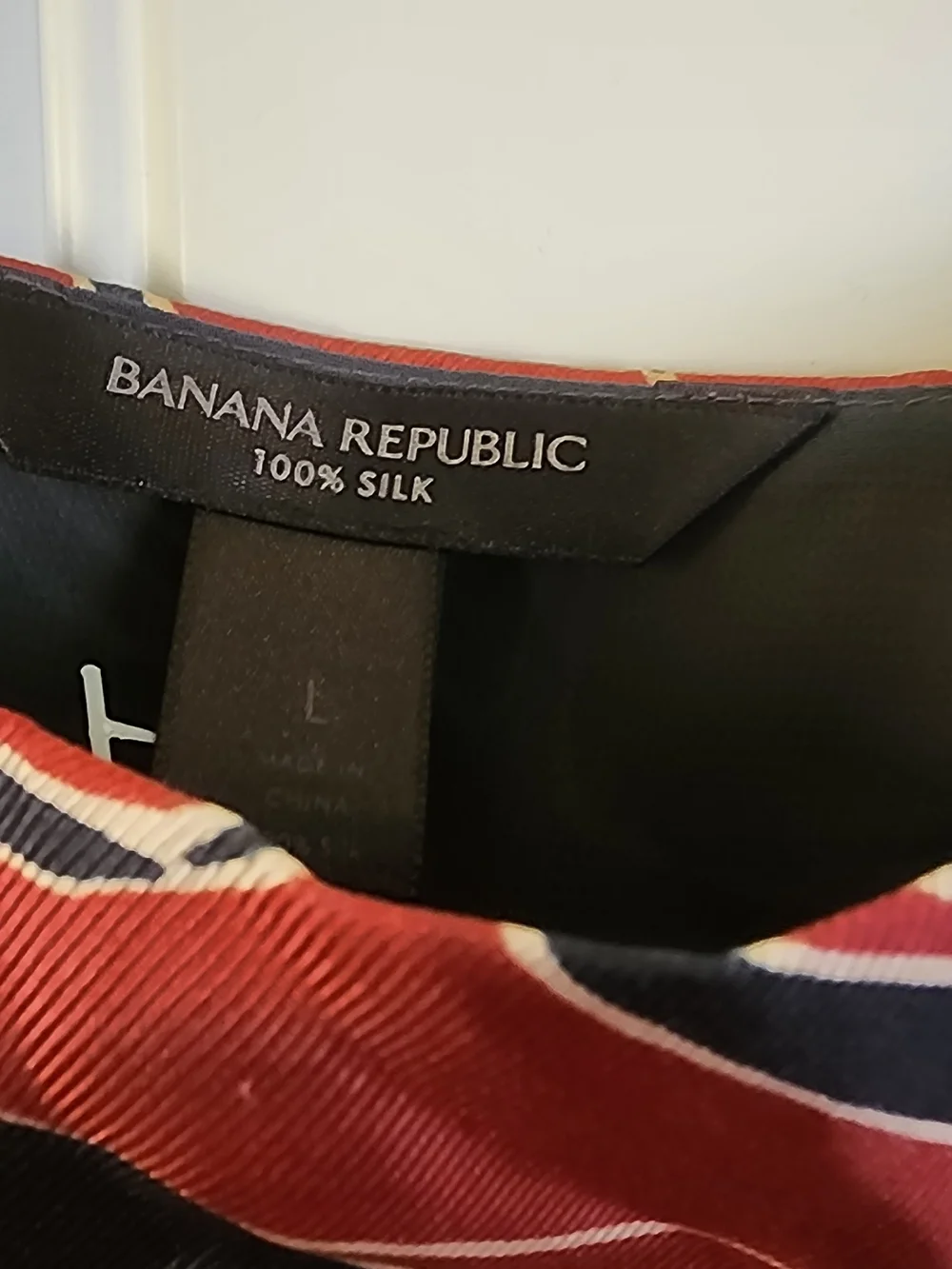 NWOT Bananna Republic Arrabella Tank